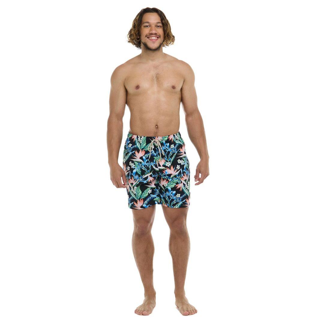 Eidon Men's Saladitas Volley Shorts